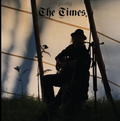 Neil Young - The Times (New CD)
