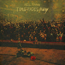 Neil Young - Time Fades Away (New CD)