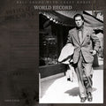 Neil Young - World Record (2LP/Indie Exclusive Clear w/ Etching) (New Vinyl)