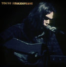 Neil Young - Young Shakespeare: Live (New CD)