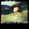 Neko Case & Her Boyfriends ‎- Furnace Room Lullaby (New Vinyl)