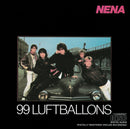 Nena ?ÇÄ?Çô 99 Luftballons (New CD)