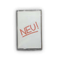 Neu! – Neu! (50th Anni.) (New Cassette)