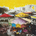 Neutral Milk Hotel - On Avery Island (2LP Deluxe Ed. Red & Yellow Vinyl) (New Vinyl)