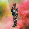 New Age Doom & Lee 'Scratch' Perry - Lee 'Scratch' Perry's Guide to the Universe (New Vinyl)