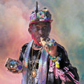 New Age Doom & Lee 'Scratch' Perry - Remix the Universe (New Vinyl)