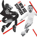 New Age Steppers - New Age Steppers (New Vinyl)
