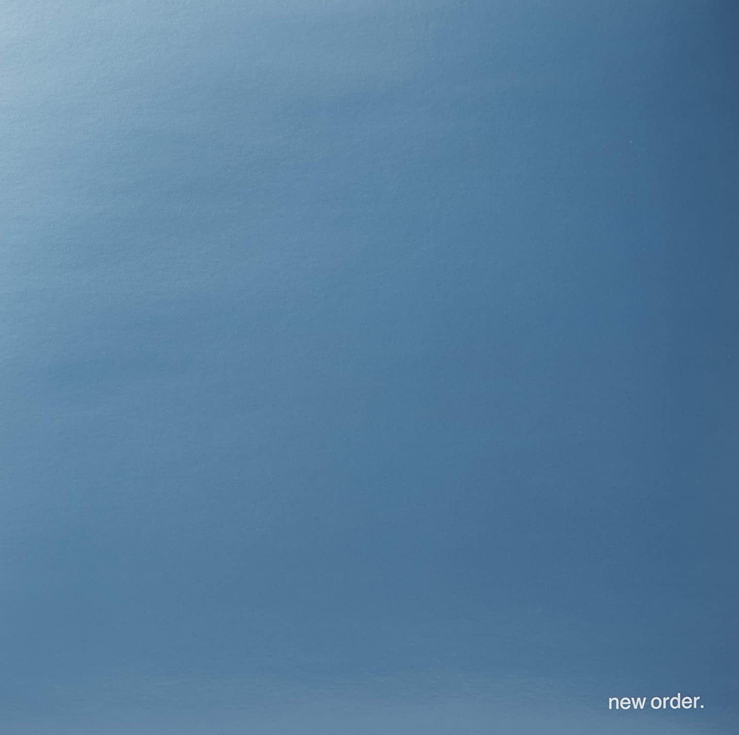 New Order - Be A Rebel (12") (New Vinyl)