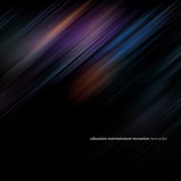New Order - Education Entertainment Recreation: Live at Alexandra Place (3LP) (New Vinyl)