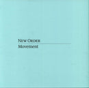 New Order - Movement (LP+2CD+DVD Box Set) (New Vinyl)