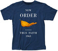 New-order-true-faith-blue-shirt