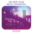 New York Disco Orchestra - Reverie (New Vinyl)