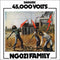 Ngozi Family - 45,000 Volts (New Vinyl)