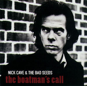 Nick Cave And The Bad Seeds - The Boatman's Call (New Vinyl)