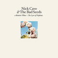 Nick Cave & The Bad Seeds - Abattoir Blues/The Lyre Of Orpheus (Import) (New Vinyl)