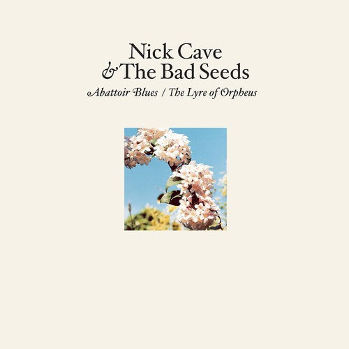 Nick Cave & The Bad Seeds - Abattoir Blues/The Lyre Of Orpheus (Import) (New Vinyl)