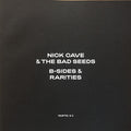 Nick Cave & The Bad Seeds – B-Sides & Rarities (Parts I & II) (New Vinyl)