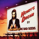 Nick Cave & The Bad Seeds - Henry's Dream (New CD)