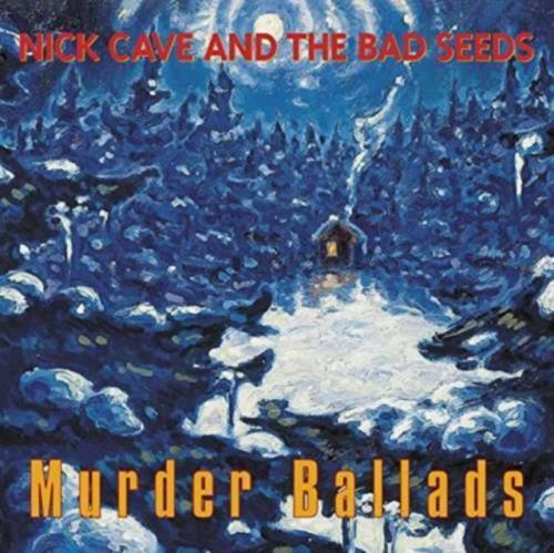 Nick Cave & The Bad Seeds - Murder Ballads (New Vinyl)