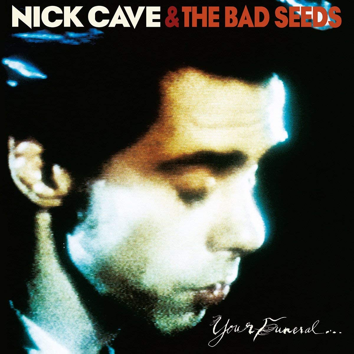 Nick Cave & The Bad Seeds - Your Funeral... My Trial (2LPs) (New Vinyl)
