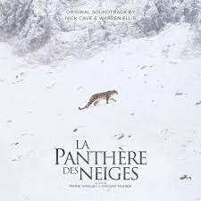 Nick Cave & Warren Ellis - La Panthere Des Neiges (OST) (New CD)