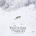 Nick Cave & Warren Ellis - La Panthere Des Neiges (OST) (Picture Disc)(New Vinyl)