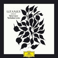 Nick Cave/Nicholas Lens - LITANIES (New CD)
