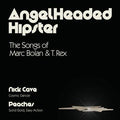 Nick Cave/Peaches - Cosmic Dancer/Solid Gold, Easy Action (Split 7 In.) (New Vinyl) (BF2020)
