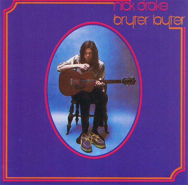 Nick Drake - Bryter Layter (New CD)
