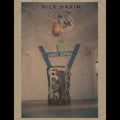 Nick Hakim/Onyx Collective - Vincent Tyler/Pawn Broker 12" (New Vinyl)