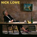 Nick Lowe - Impossible Bird (Remastered) (New Vinyl)