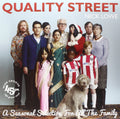 Nick Lowe - Quality Street (W/ CD) (New Vinyl)