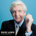 Nick Lowe - The Convincer (20th Anniversary Edition) (Blue Vinyl + 7") (New Vinyl)