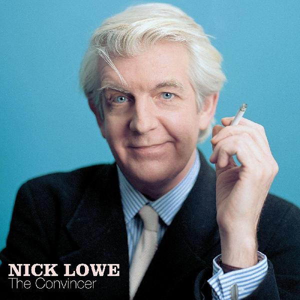 Nick Lowe - The Convincer (20th Anniversary Edition) (New Vinyl)