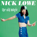 Nick Lowe - The Old Magic (Remastered) (New Vinyl)