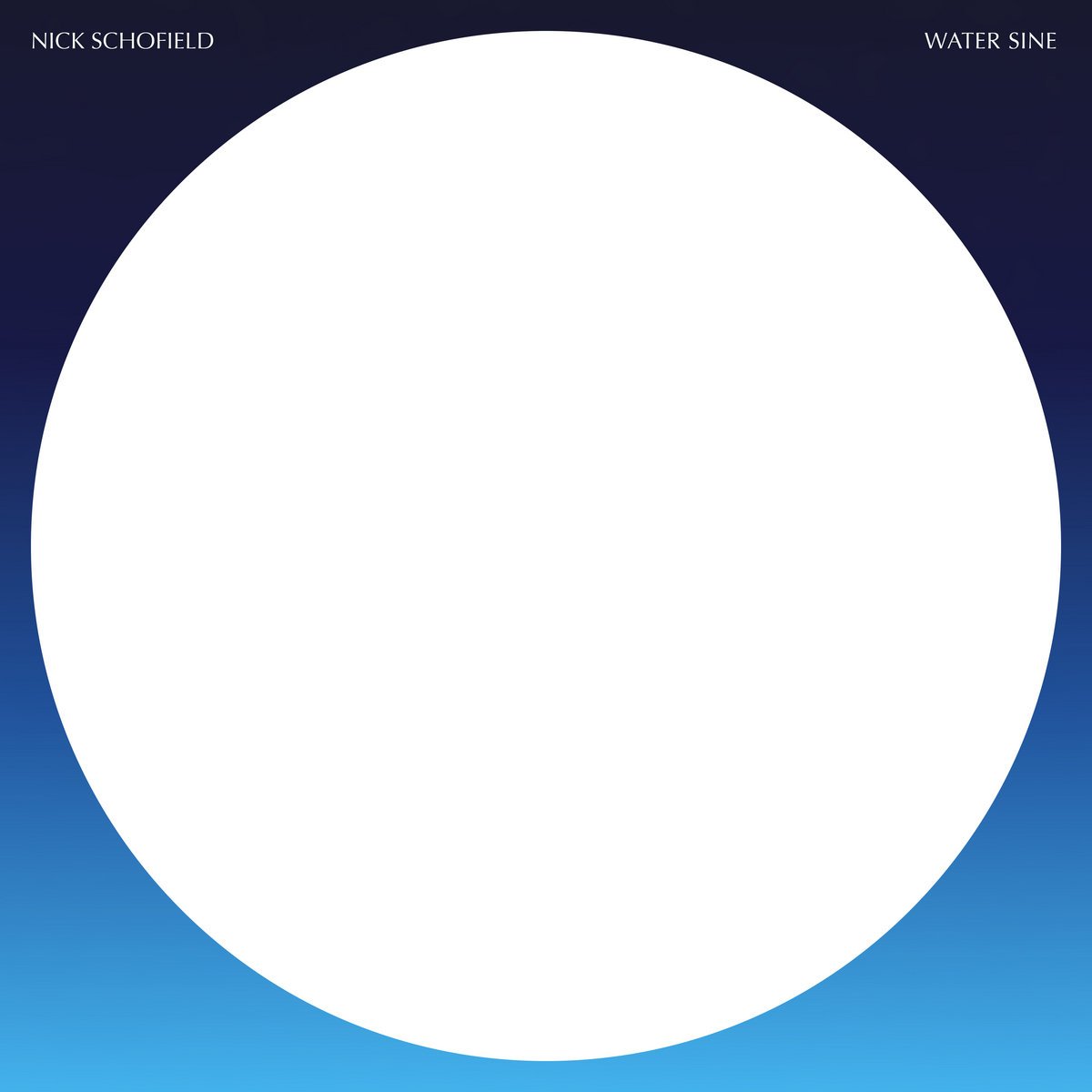 Nick-schofield-water-sine-new-vinyl