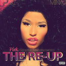 Nicki Minaj - Pink Friday Roman Reloaded The Re - Up (New CD)