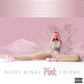 Nicki Minaj - Pink Friday (UK Version 2 Bonus Tracks) (New CD)