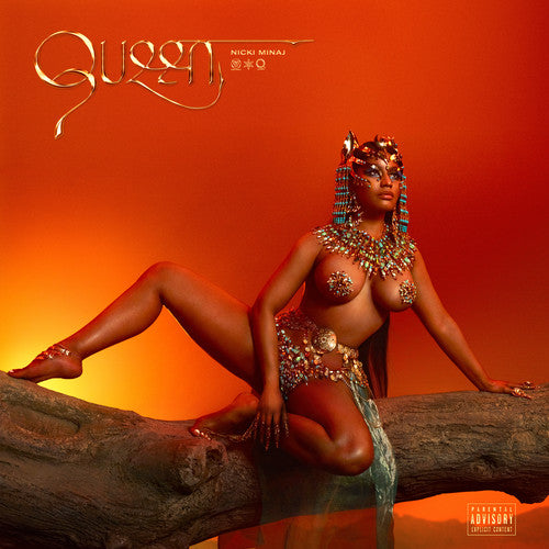 Nicki-minaj-queen-new-cd
