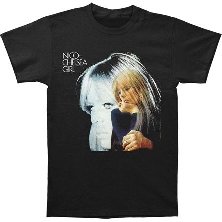 Nico - Chelsea Girl - T-Shirt