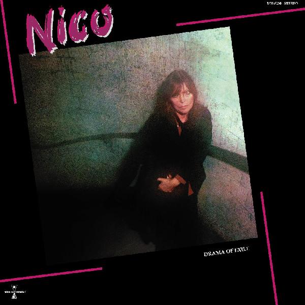 Nico - Drama of Exile (New Vinyl)