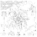 Nicolas Jaar - Telas (New Vinyl)
