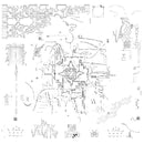 Nicolas Jaar - Telas (New Vinyl)