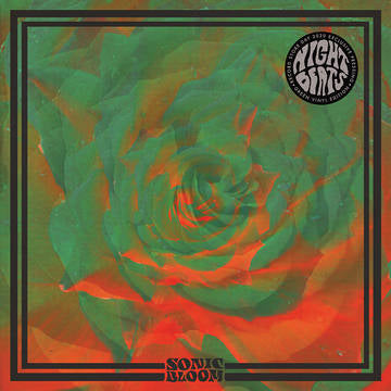Night Beats - Sonic Bloom (RSD2020) (New Vinyl)