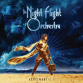 Night Flight Orchestra - Aeromantic II (New CD)