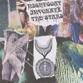 Nightgoat Invokate The Stars - Nightgoat Invokate The Stars (New Vinyl)