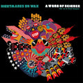 Nightmares On Wax - A Word Of Science (The 1st & Final Chapter) (New Vinyl)
