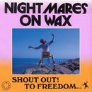 Nightmares On Wax - Shout Out! To Freedom... (New Vinyl)