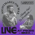 Nightmares on Wax - Shout Out! To Freedom... Live At Pikes, Ibiza (New Vinyl)