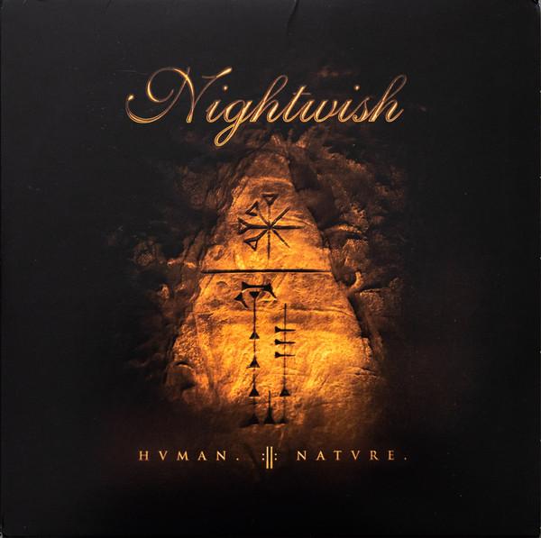 Nightwish-human-nature-ltdcolor-new-vinyl
